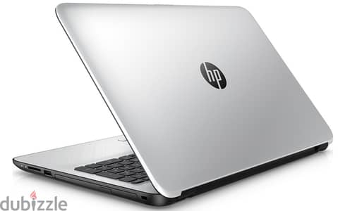 Laptop HP Notebook 15 Core i7-7500U, 24 GB RAM, 256 GB SSD, 512 GB HDD