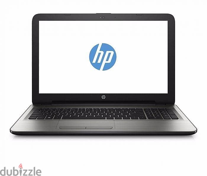 Laptop HP Notebook 15 Core i7-7500U, 24 GB RAM, 256 GB SSD, 512 GB HDD 1