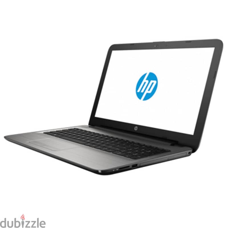 Laptop HP Notebook 15 Core i7-7500U, 24 GB RAM, 256 GB SSD, 512 GB HDD 3