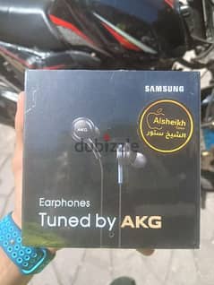 سماعات Akg 0