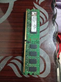 Kingston 2gb ram