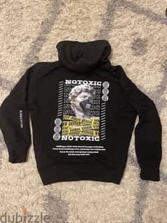 blackedition hoodie