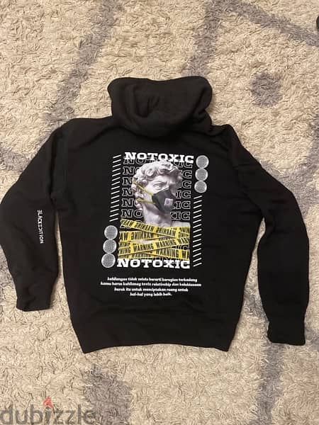 blackedition hoodie 0