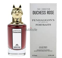 The Coveted Duchess Rose Penhaligon's for women