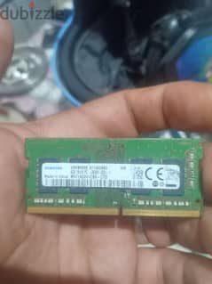 رام لابتوب Ddr4 4gb 0