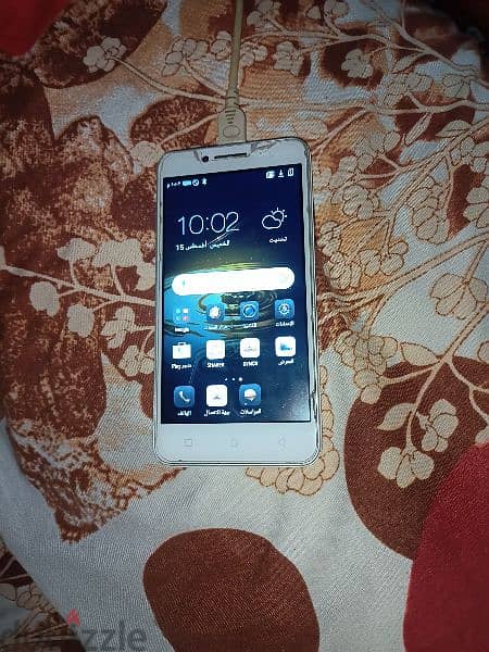 Lenovo Vibe C 1