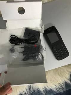 Nokia 105 كسر زيرو 0