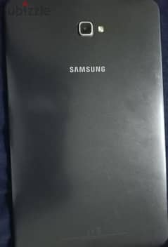 Galaxy Tab A 0