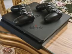 PS4 slim 0