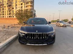 Maserati Levante GT 2023 MTI WAKEEL