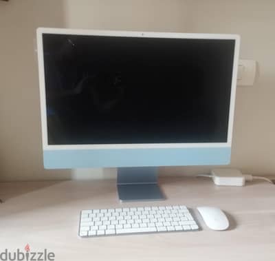 iMac