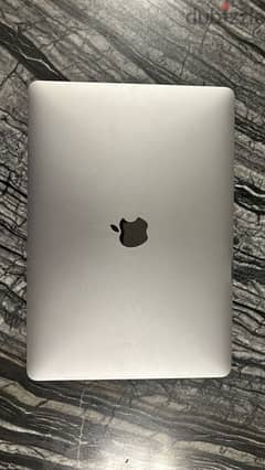 Macbook Pro-M1 ship with slide bar 256GB