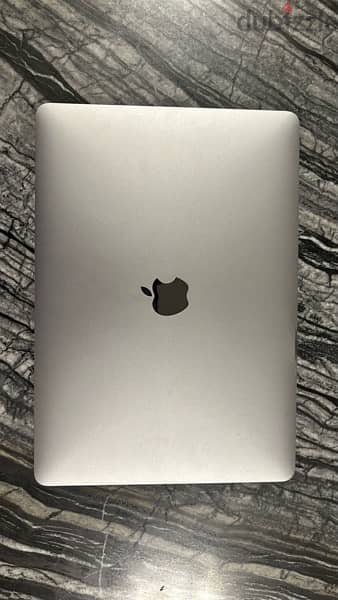 Macbook Pro-M1 2020 with slide bar 256GB 0