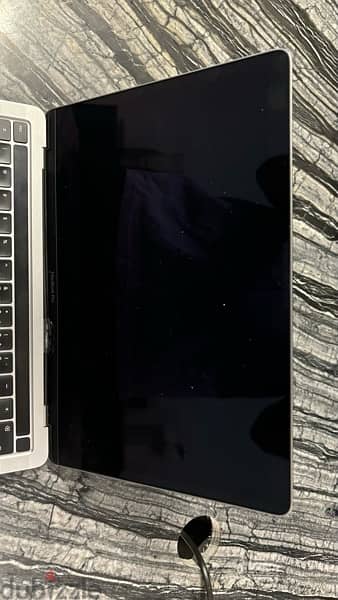 Macbook Pro-M1 2020 with slide bar 256GB 2