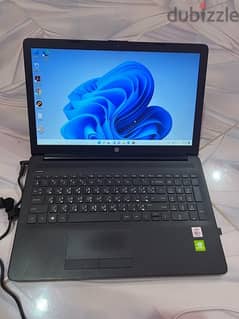 Hp labtop 0