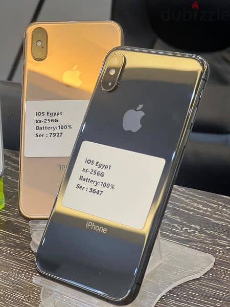 iPhone xs 10