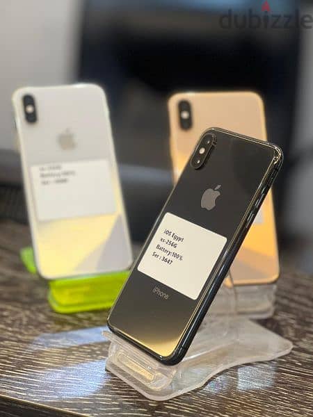 iPhone xs 11