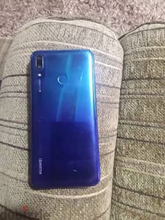 تليفون هواوي Y7 Prime 2019