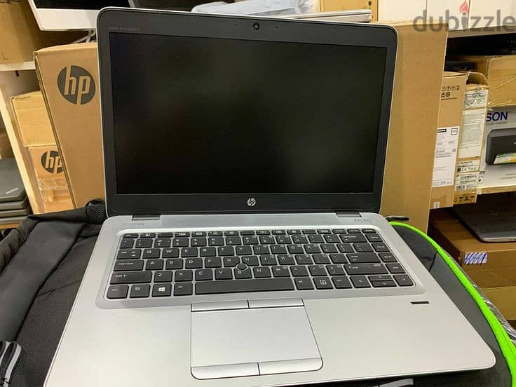 HP EliteBook 745 G4 0