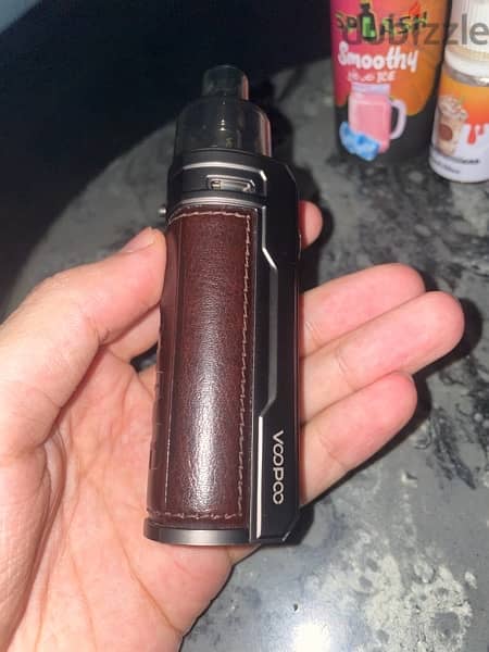 Voopoo Drag X 1