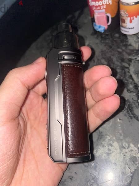 Voopoo Drag X 2