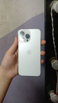 iphone 13 pro white 0