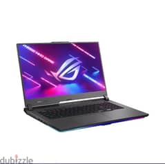 Rog Strix g17 4060 0