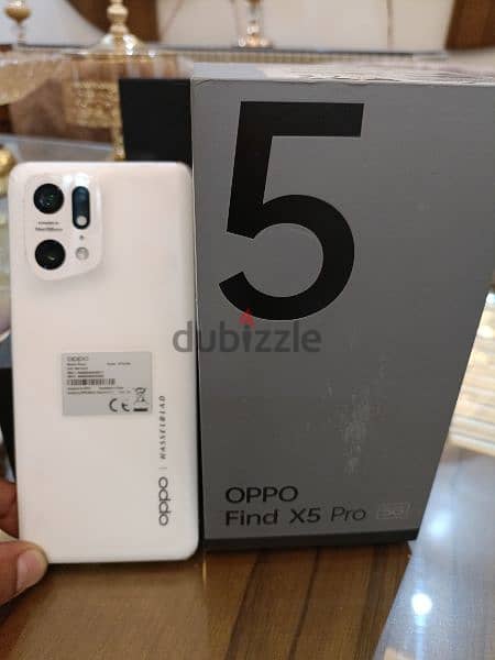 oppo find x5 pro 1