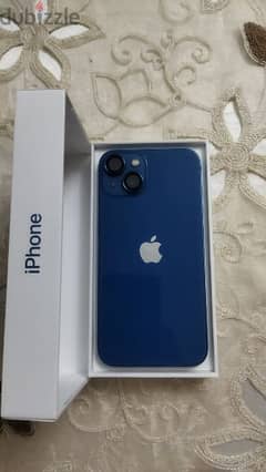 I phone 13 . . 128GB 0