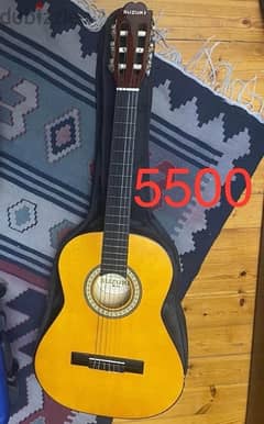 Suzuki Acoustic Guitar