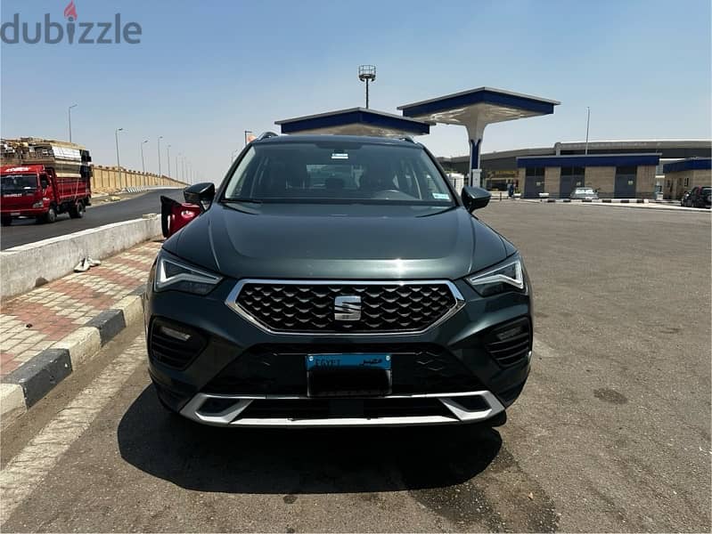 Seat Ateca 2021 5