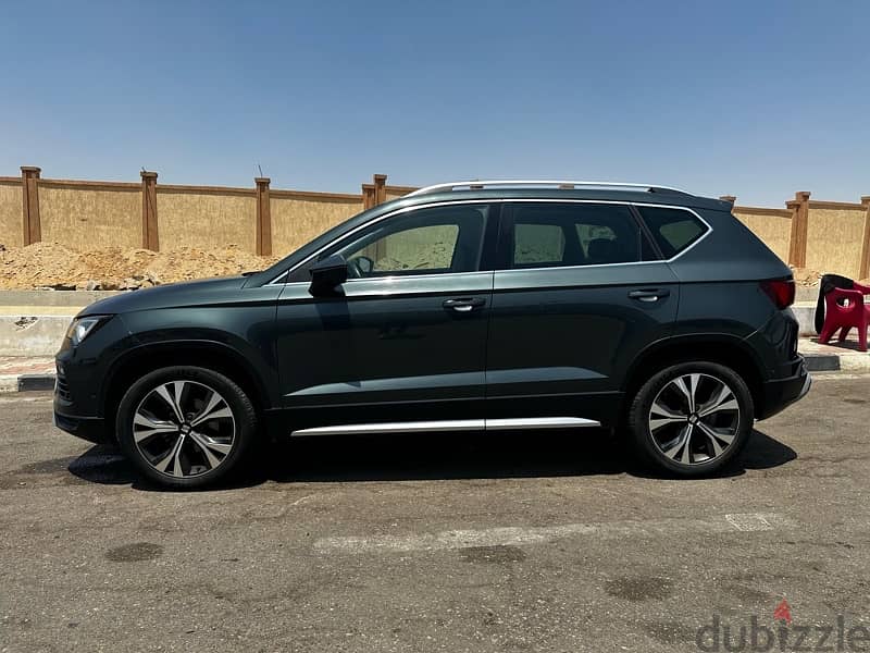 Seat Ateca 2021 7