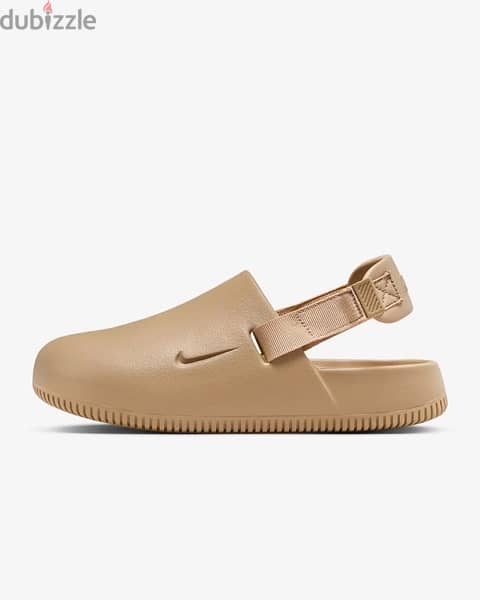 nike clog (colour simon) 4