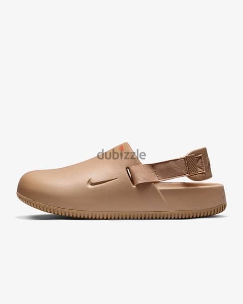 nike clog (colour simon) 5