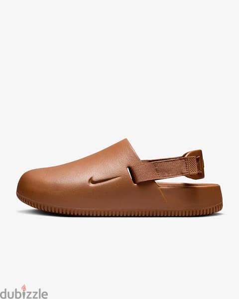 nike clog (colour simon) 6