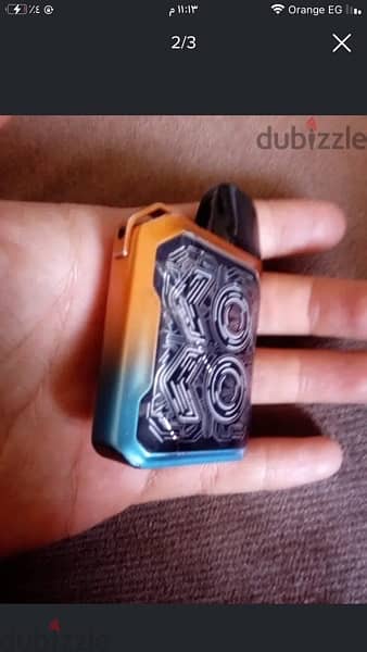 vap gk2 2