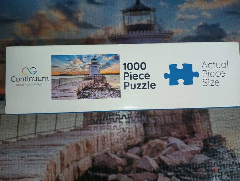 puzzle 1000 piece 1