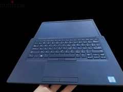 Laptop Dell Latitude 7480 core i7 0