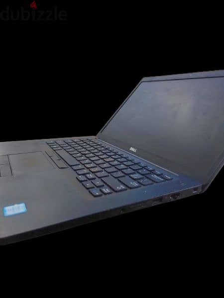 Laptop Dell Latitude 7480 core i7 5