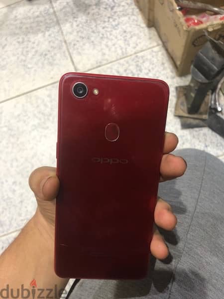 oppo f7 للبيع 1