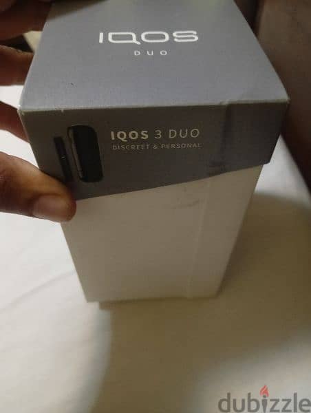 iqous 3 duo 3