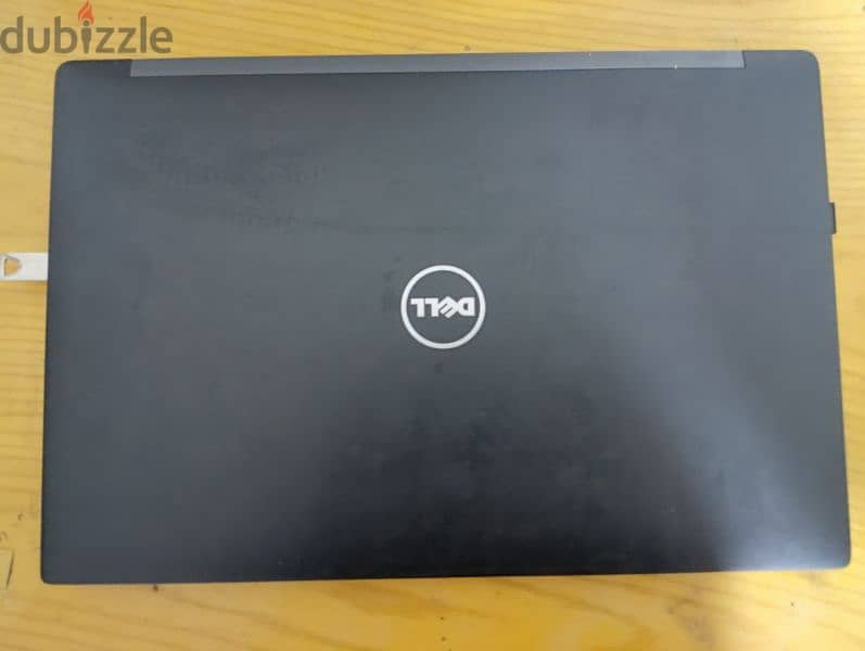 Dell Latitude 16ram 7th Generation 6