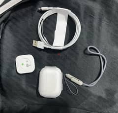 Apple Airpods pro ( 2nd generation )