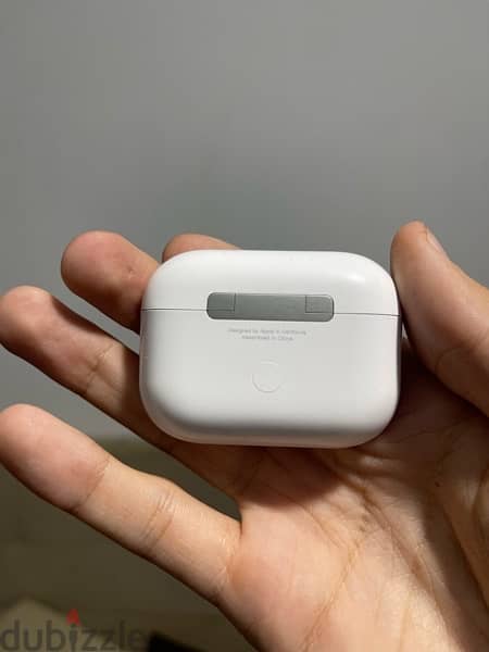 Apple Airpods pro ( 2nd lighting usb ) 2