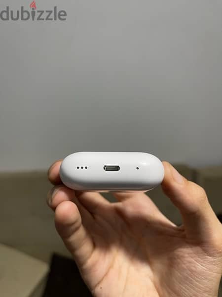 Apple Airpods pro ( 2nd lighting usb ) 3