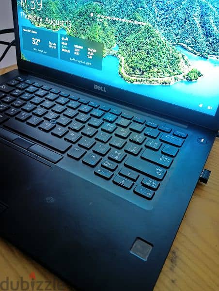 Dell Latitude 16ram 7th Generation 3