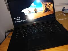 Dell Latitude 16ram 7th Generation