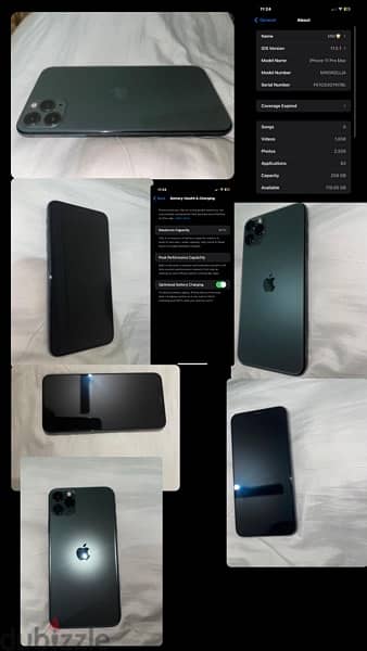 iPhone 11 Pro Max 0