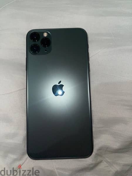 iPhone 11 Pro Max 4