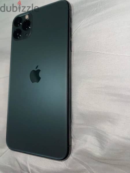 iPhone 11 Pro Max 5